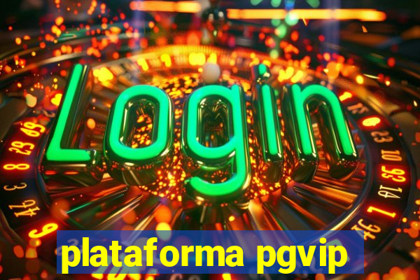 plataforma pgvip